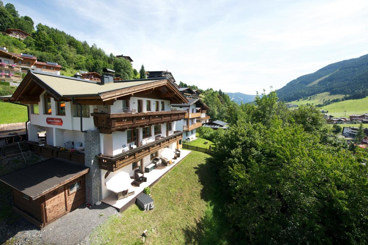 Kendler Saalbach-Hinterglemm