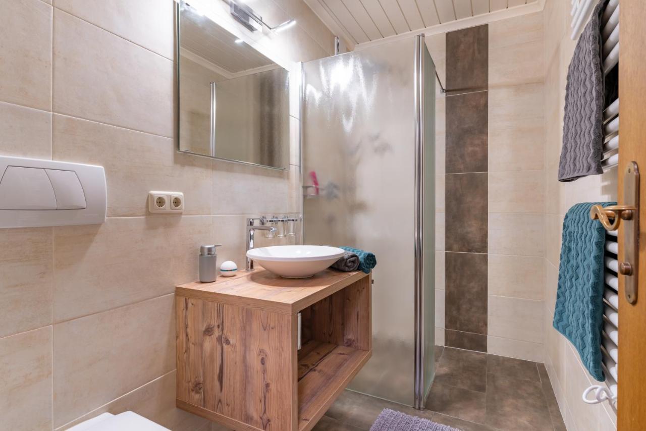 Kendler Apartment Saalbach-Hinterglemm