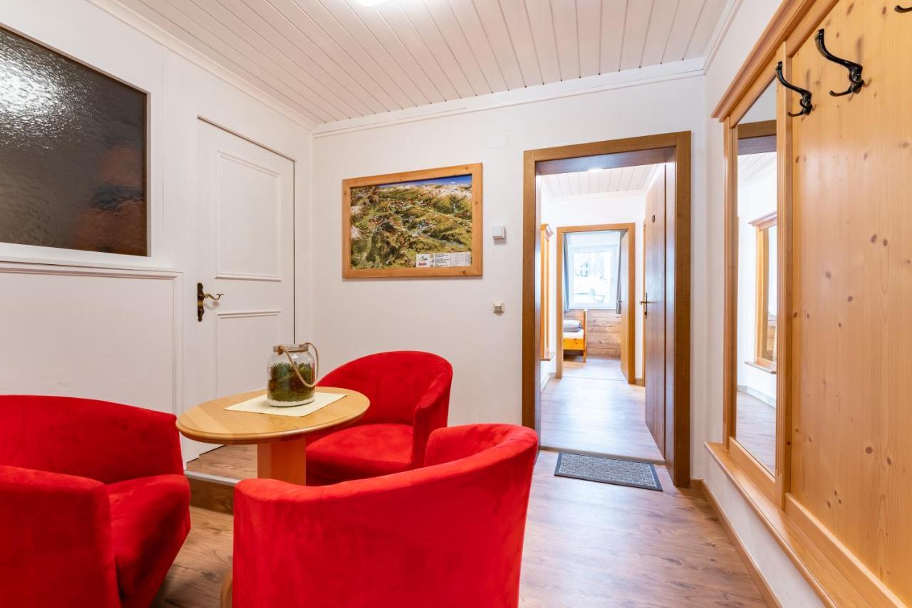 Kendler Apartment *