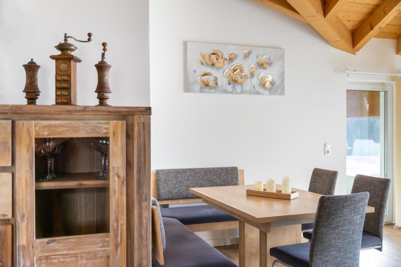 Kendler Apartment