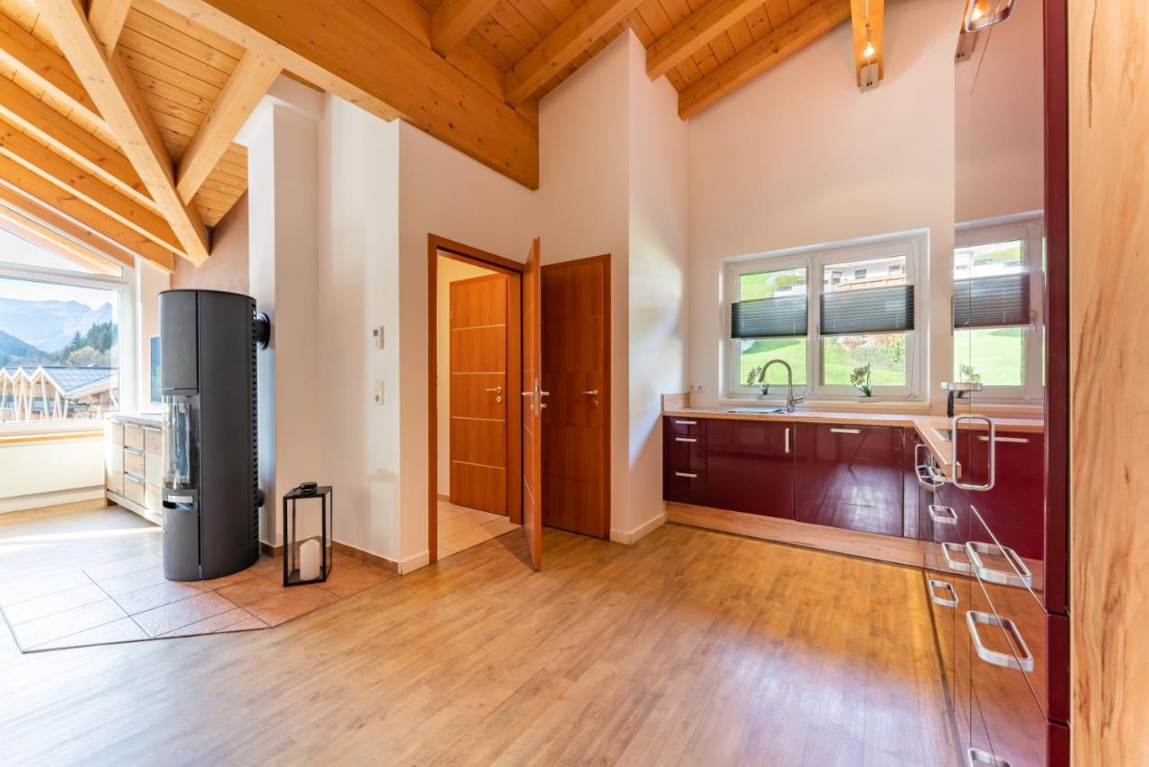 Kendler Apartment *