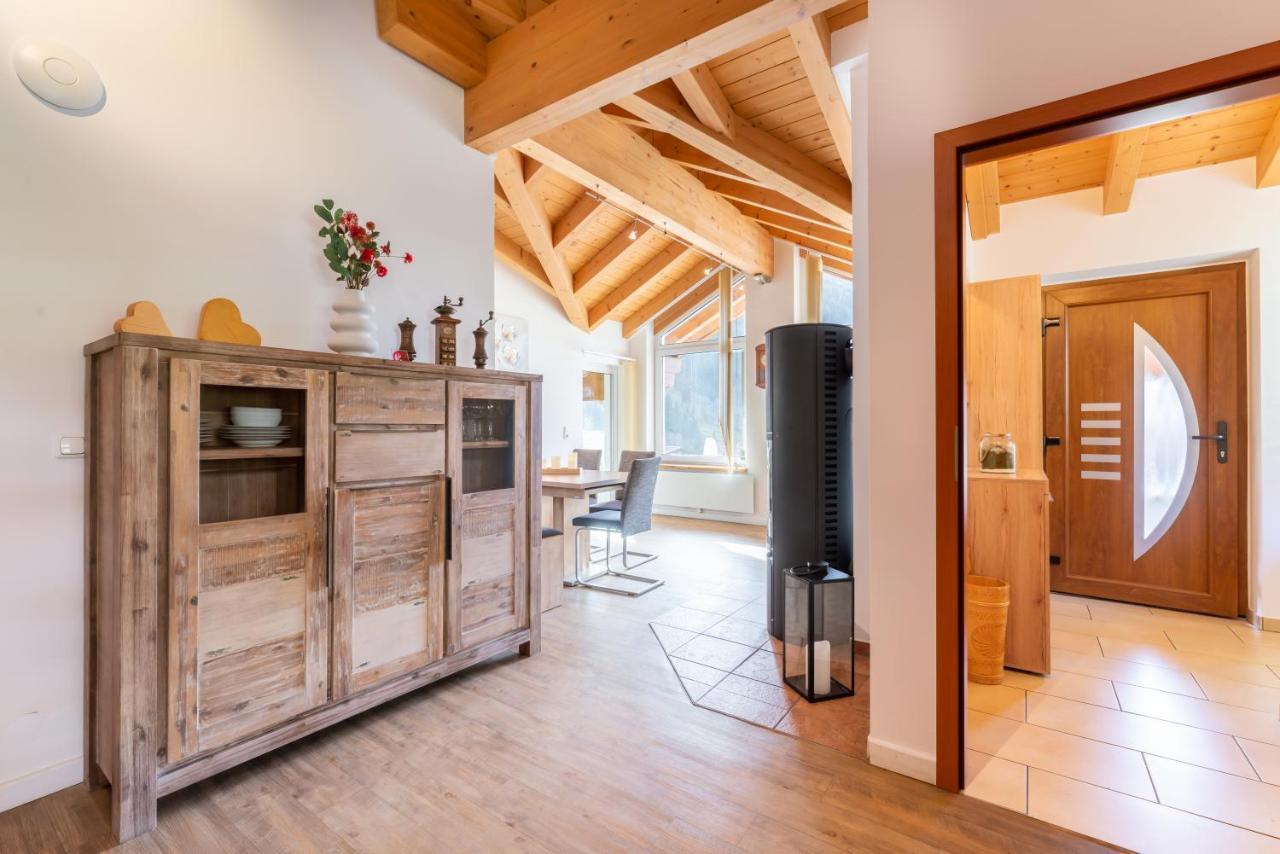 Apartment Kendler *