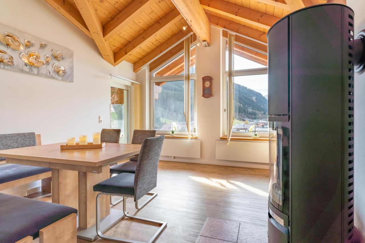 Kendler Apartment