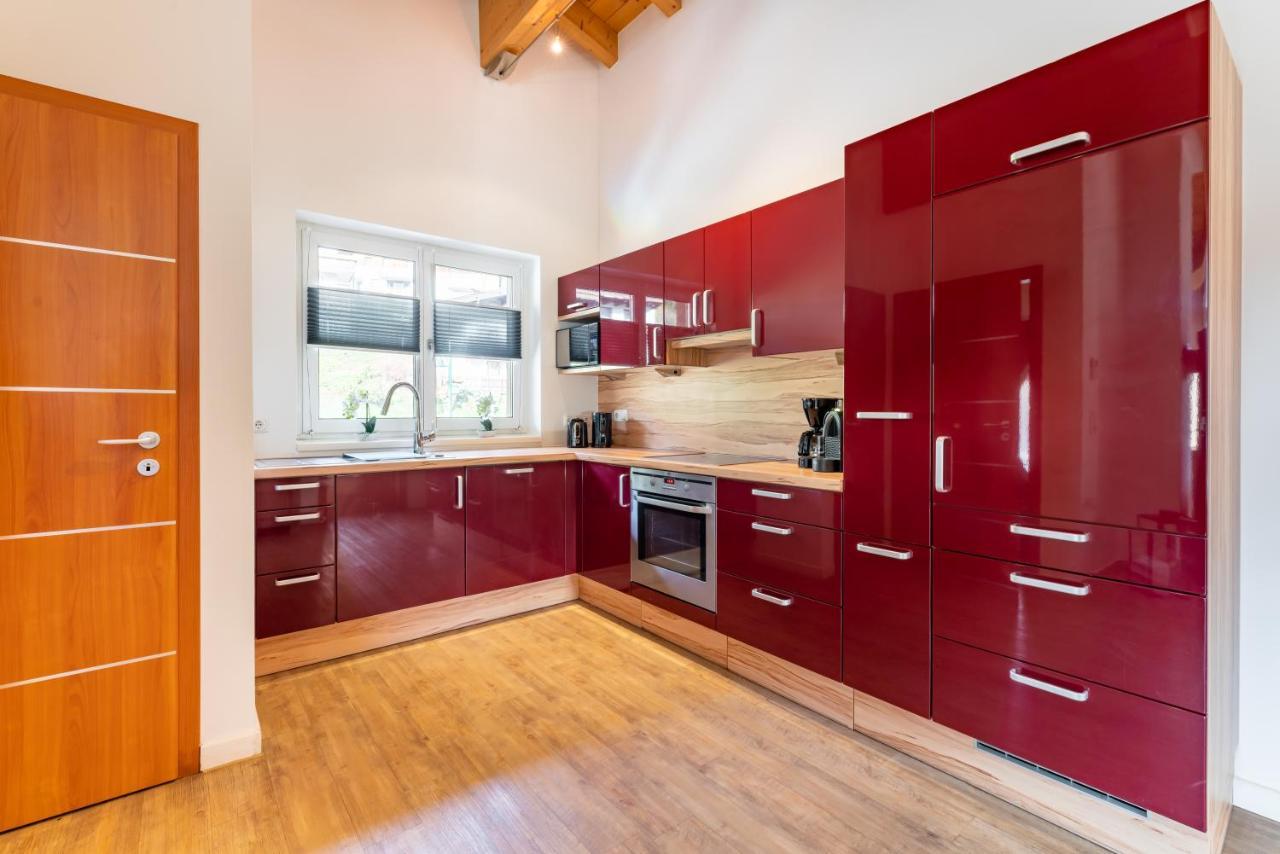 Apartment Kendler
