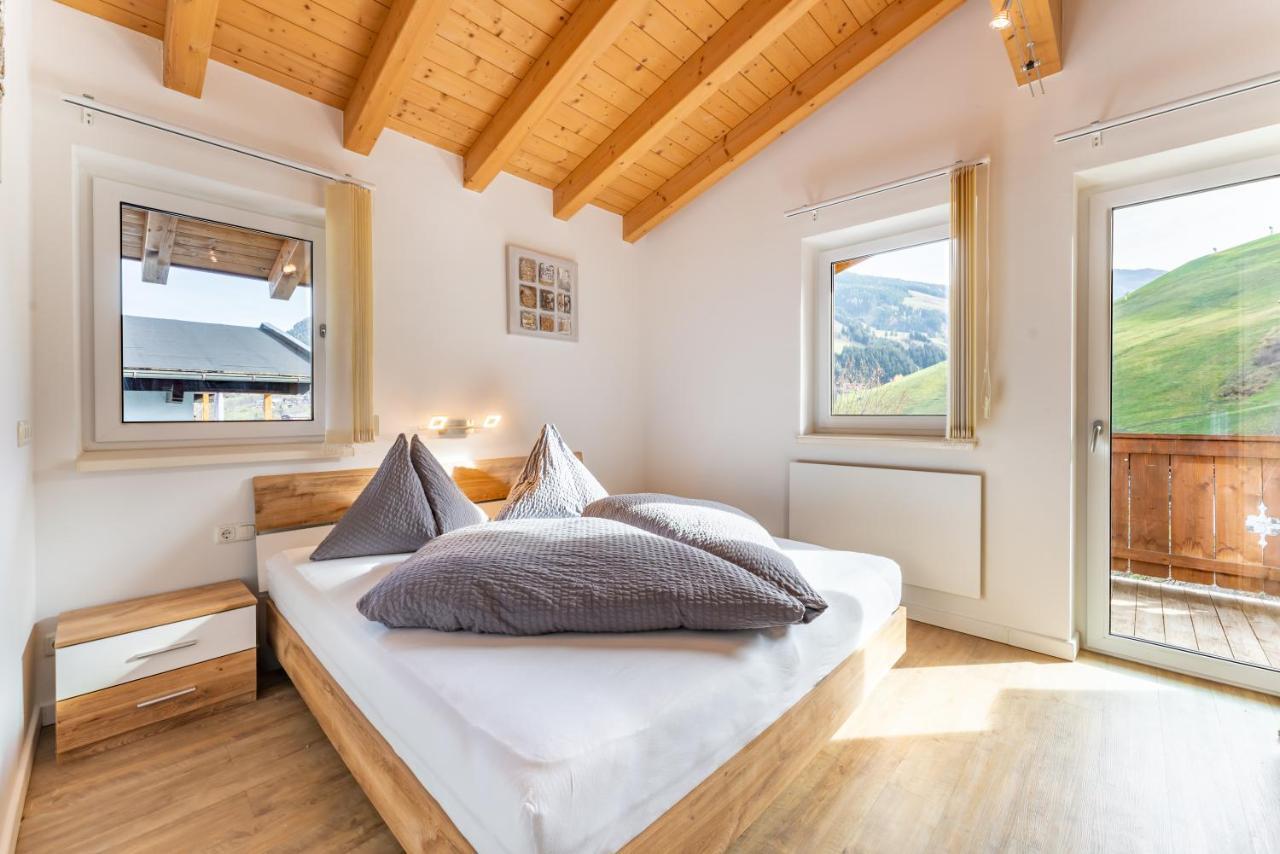 Kendler Apartment *