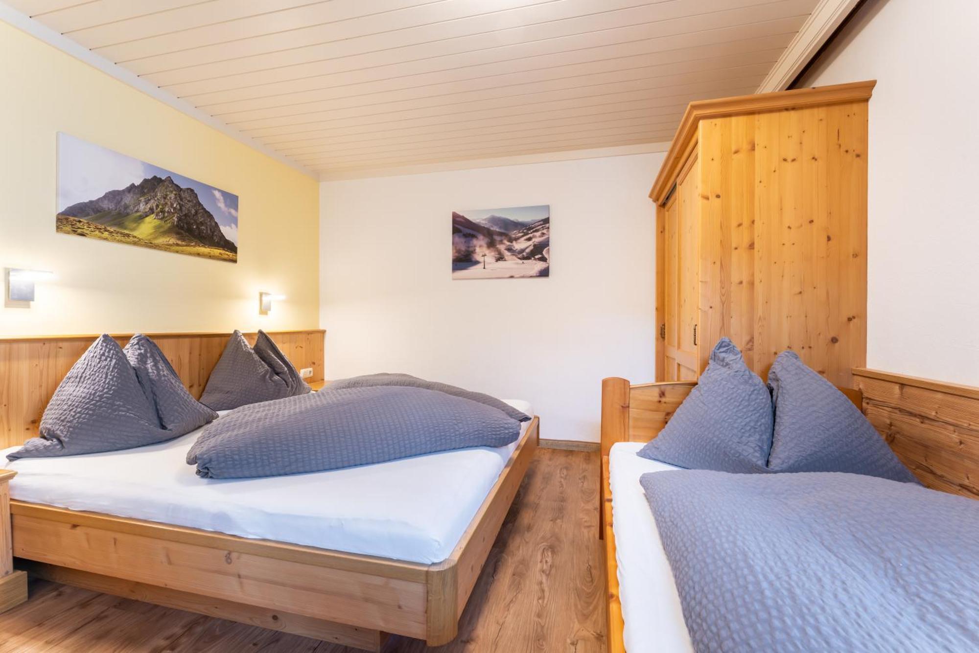 Kendler Apartment