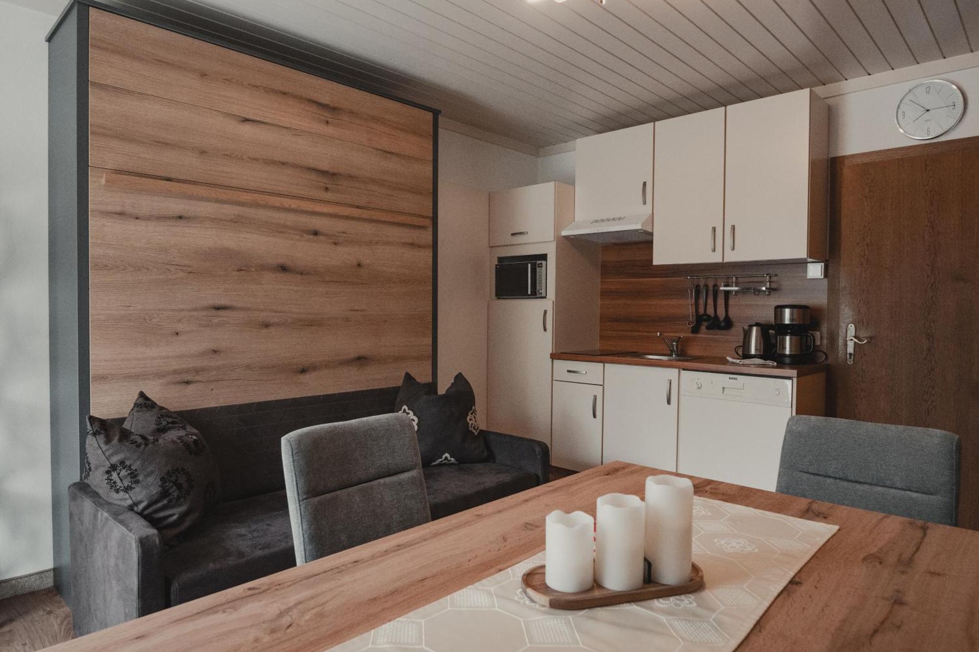 Kendler Apartment Saalbach-Hinterglemm