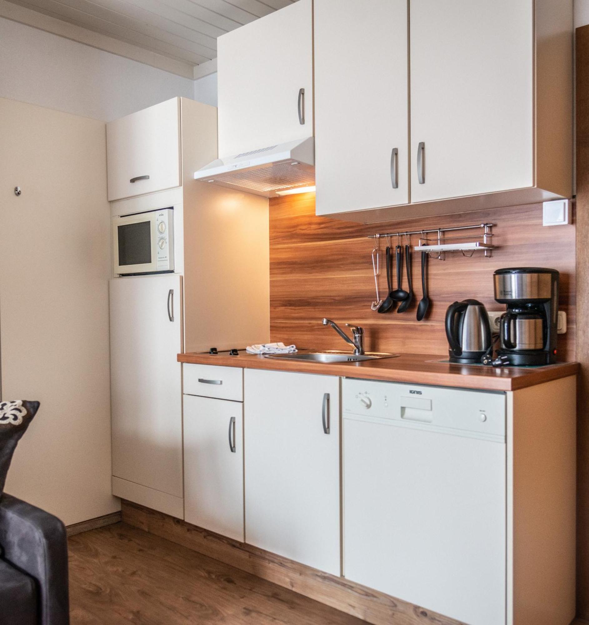 Apartment Kendler Saalbach-Hinterglemm